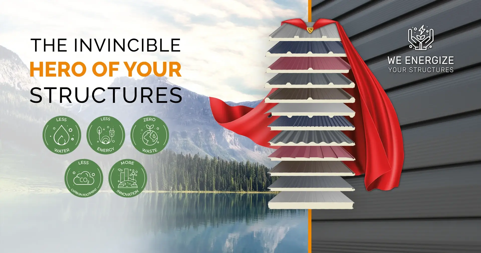 Panel Solutions in Konya