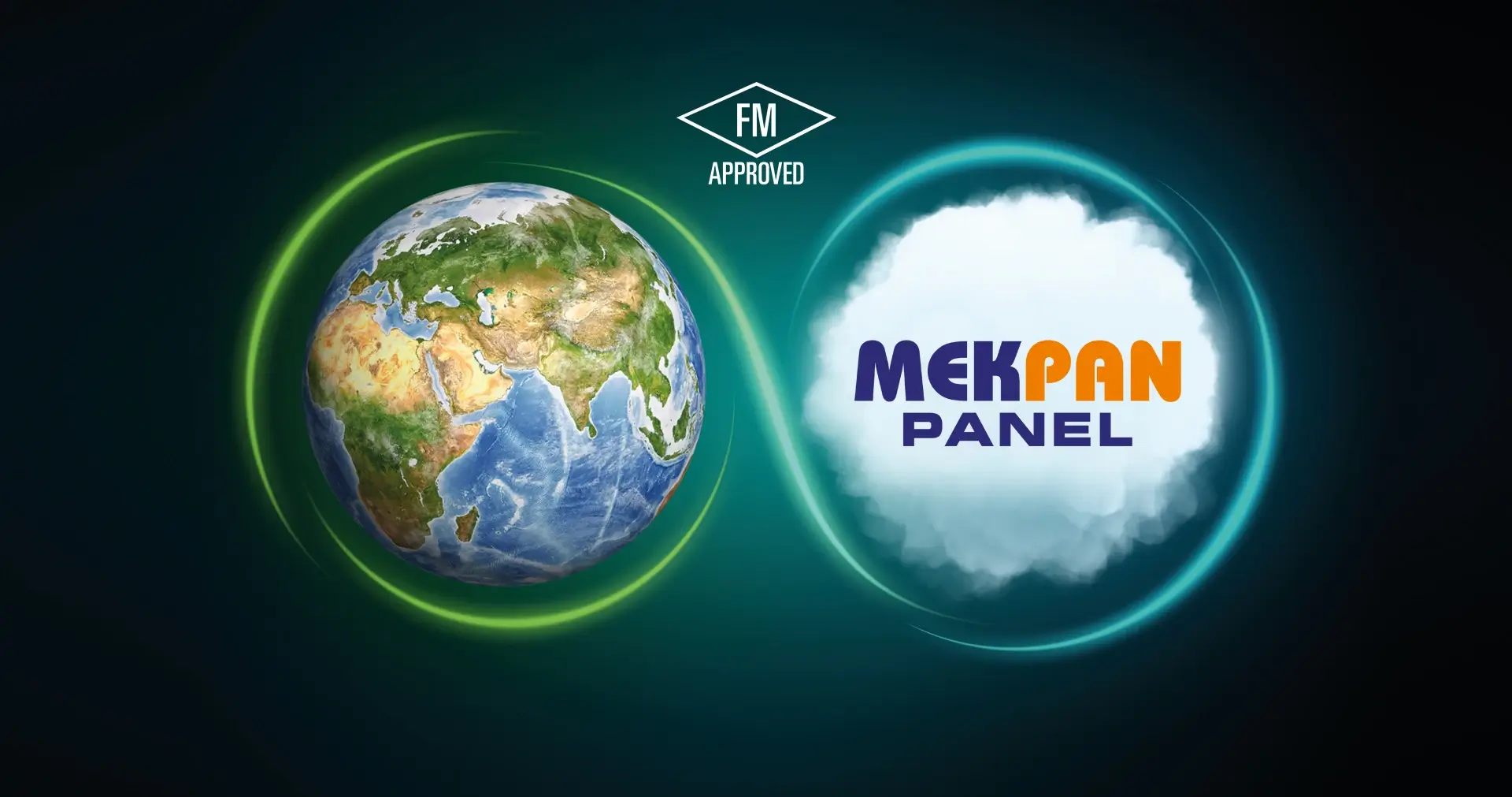 Mekpan Panel Çatı Panelleri İstanbul