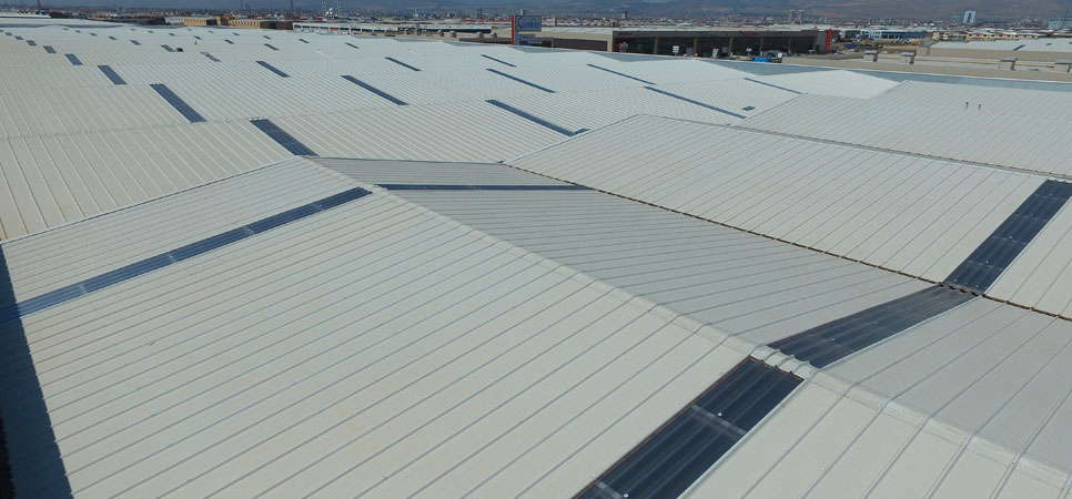 Sandviç Panellerde Ses Yalıtımı