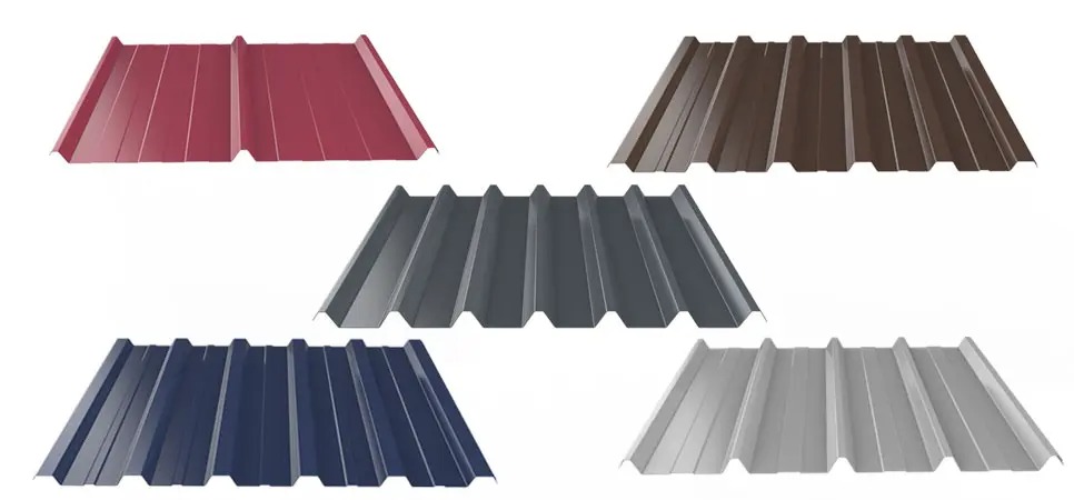 Tek Kat Trapez Saclar