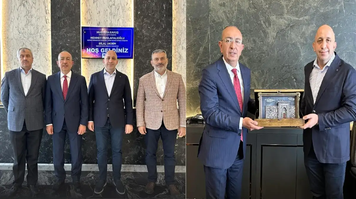 Mekpan Panel Üretim Tesisleri