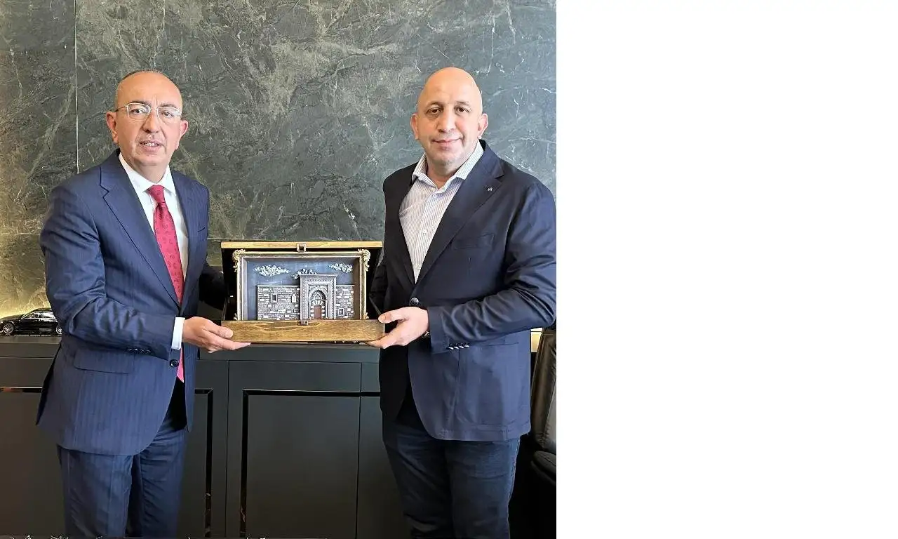 Mekpan Panel Üretim