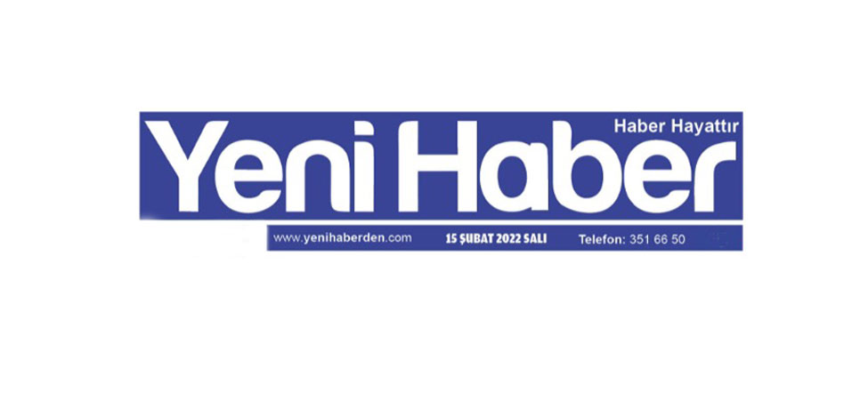 Mekpan Panelden Birincilere Ödül
