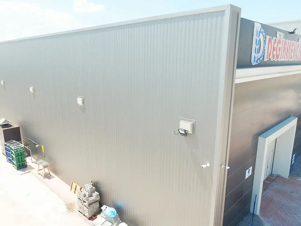 değirmencioğlu makine