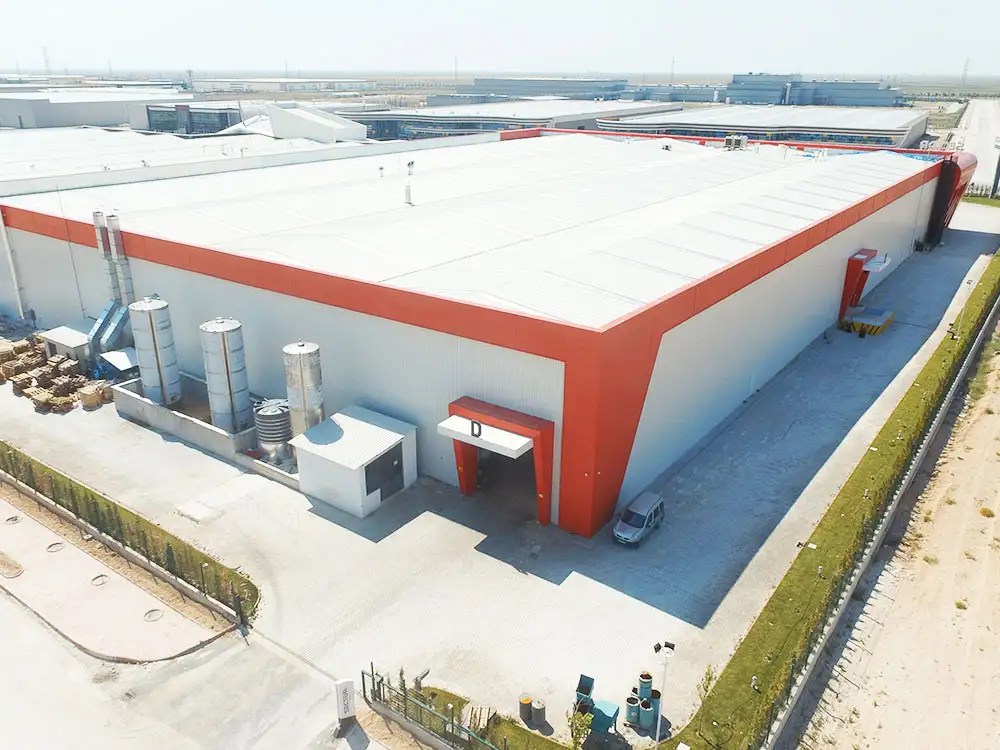 sektör tarım kimya