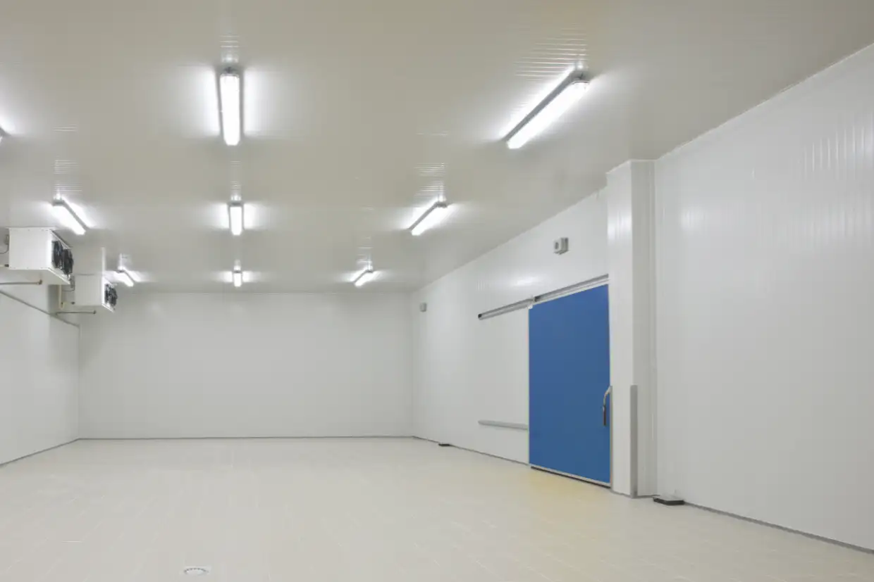 Soğuk Oda Panelleri İstanbul