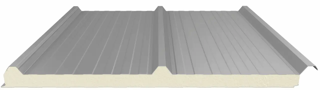 3 hadveli çatı paneli