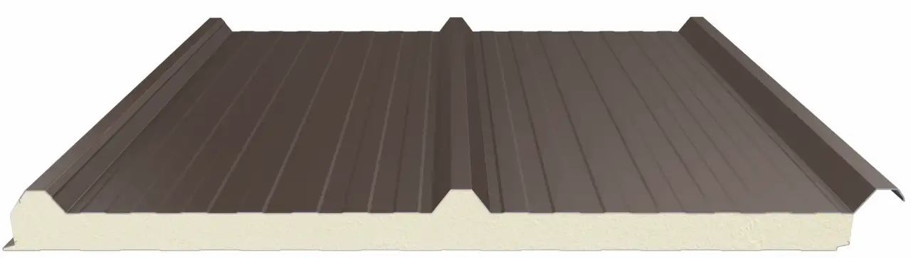 3 hadveli çatı paneli