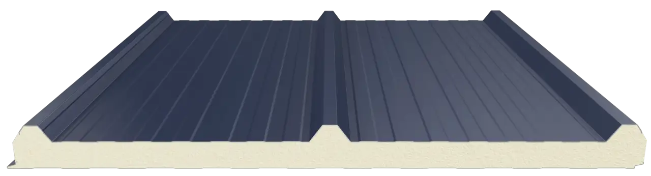 3 hadveli çatı paneli