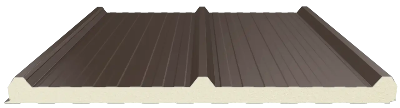 3 hadveli çatı paneli