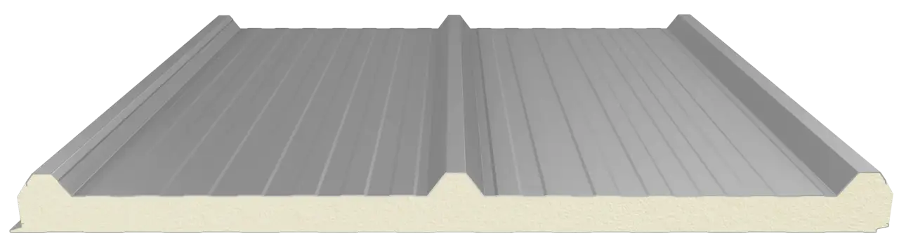 3 hadveli çatı paneli