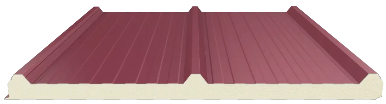 3 hadveli çatı paneli