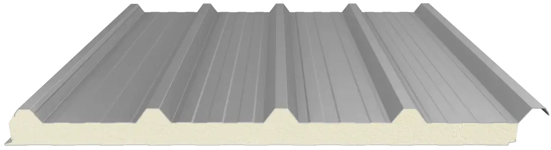 5 hadveli çatı paneli