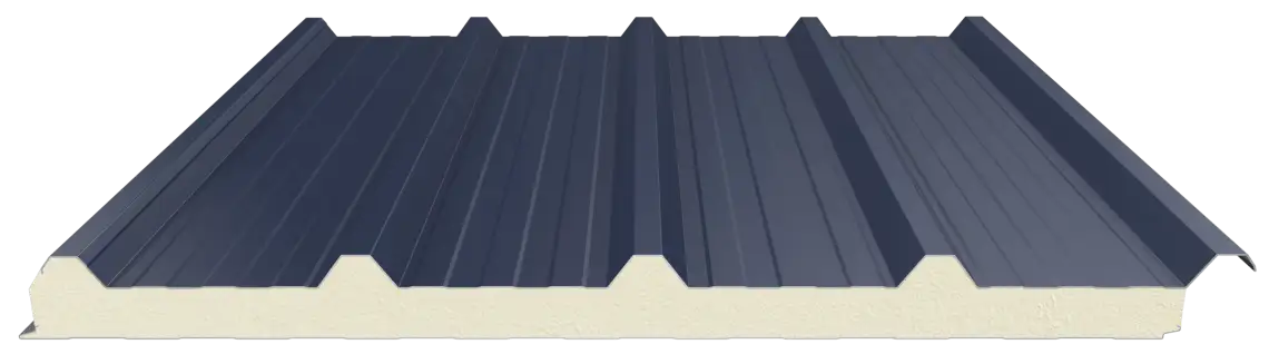 5 Hadveli Çatı Paneli