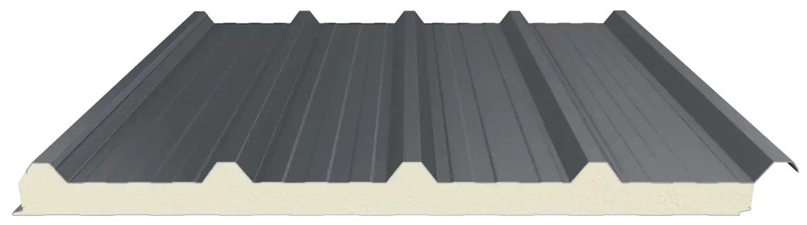 5 hadveli çatı paneli