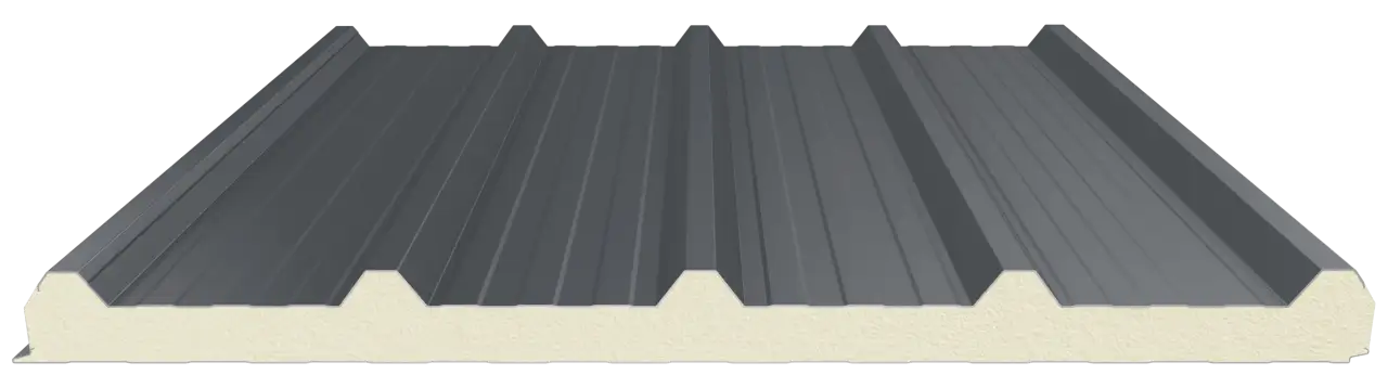 5 hadveli çatı paneli