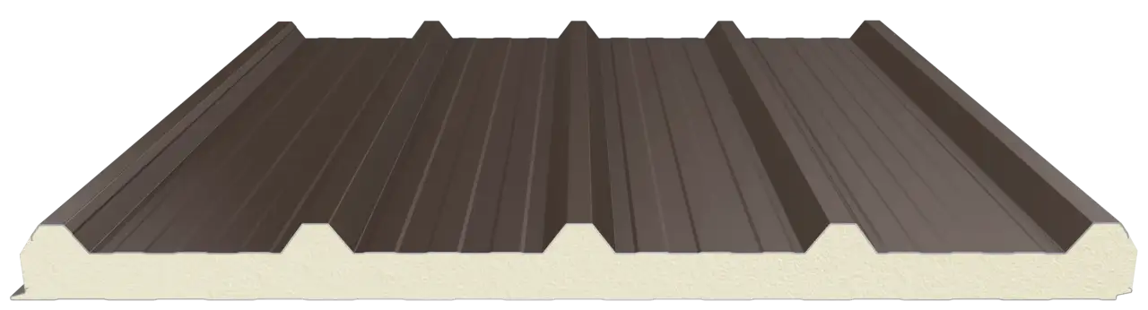 5 hadveli çatı paneli