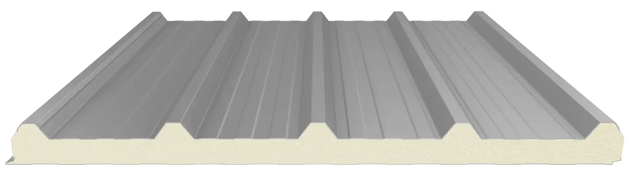 5 hadveli çatı paneli