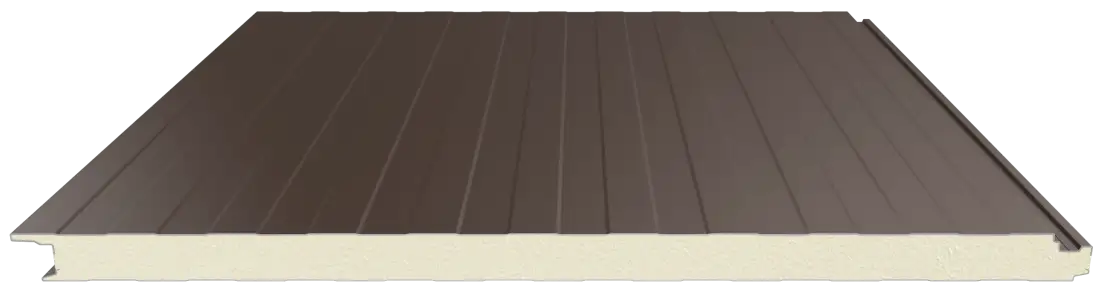 gizli vidalı cephe panelleri