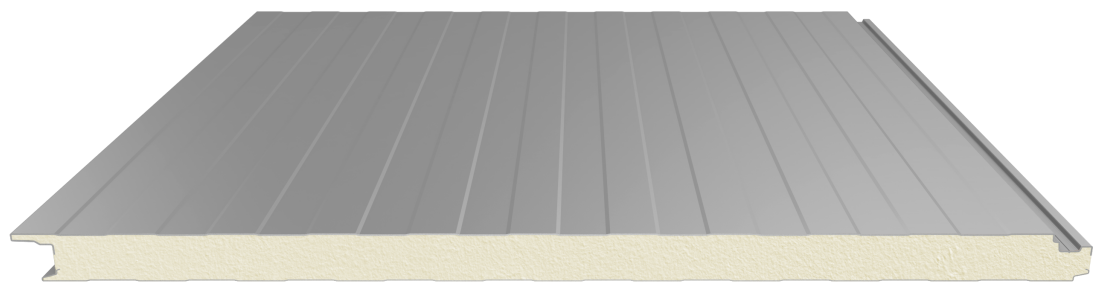 gizli vidalı cephe panelleri