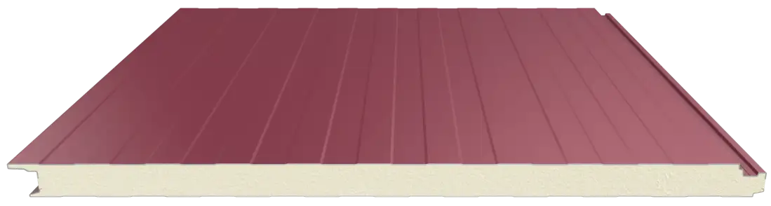 gizli vidalı cephe panelleri