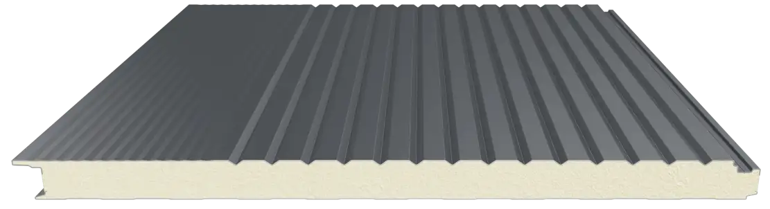 gizli vidalı cephe panelleri