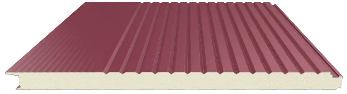 gizli vidalı cephe panelleri