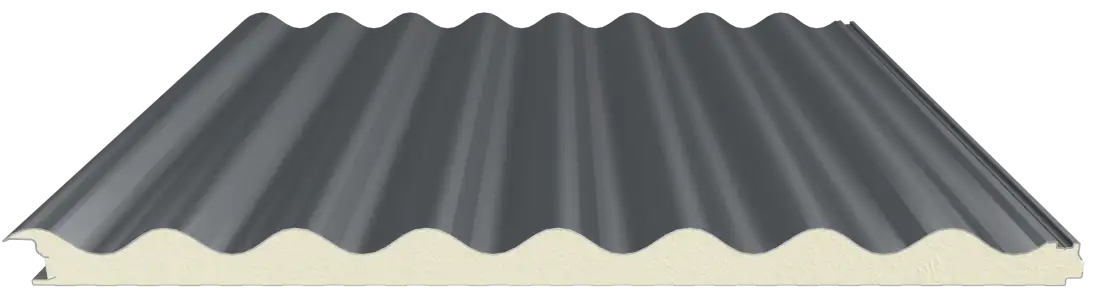 sinüs cephe panelleri