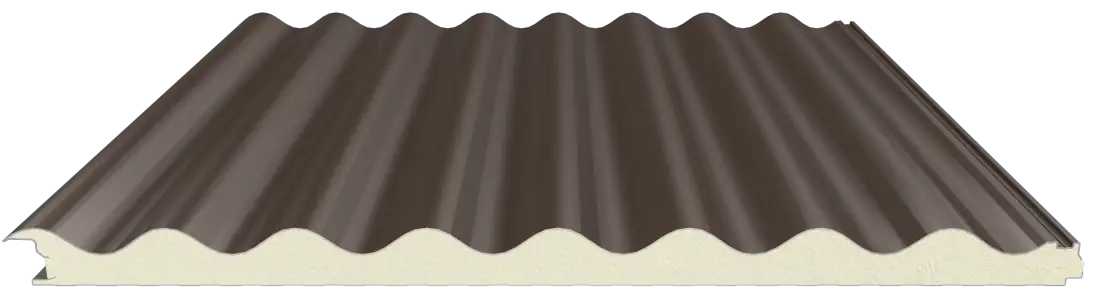 sinüs cephe panelleri