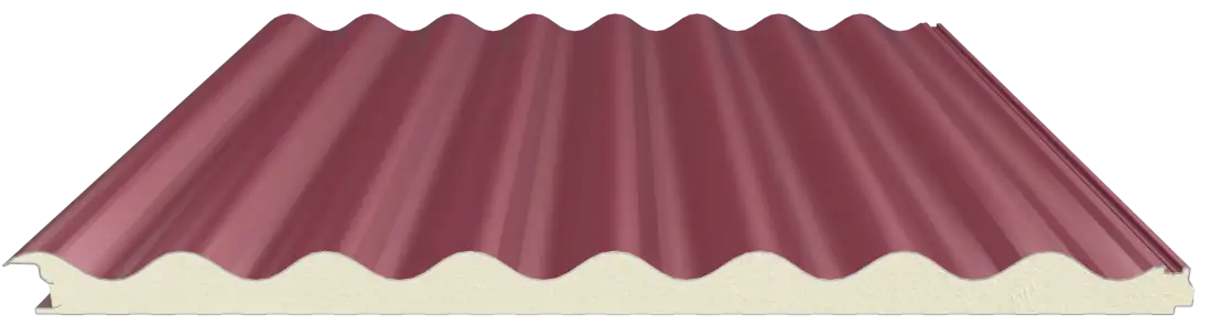 sinüs cephe panelleri