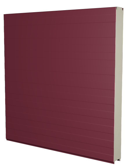 Soğuk oda panelleri