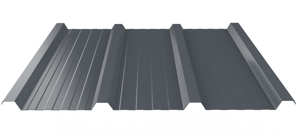 30-334 trapez levha uygulama