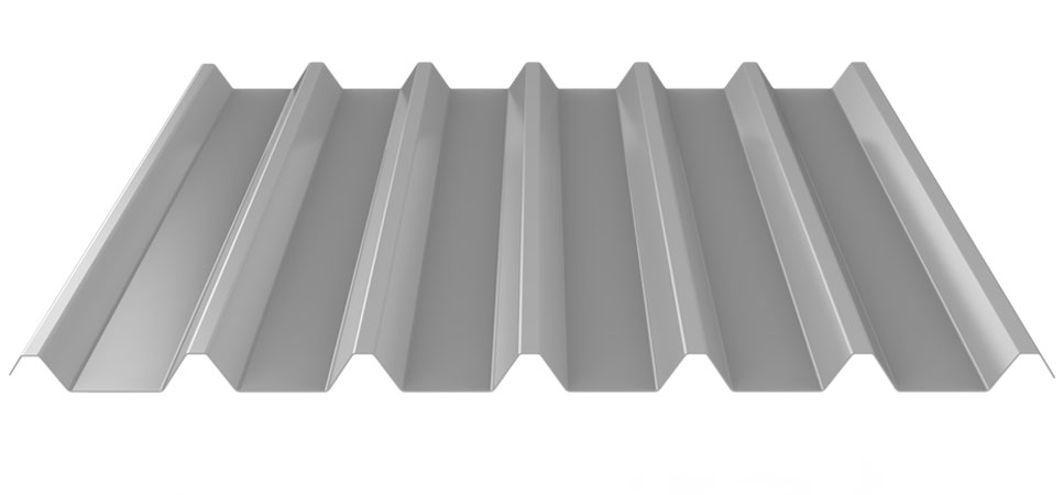 38-154 trapez levha örnek