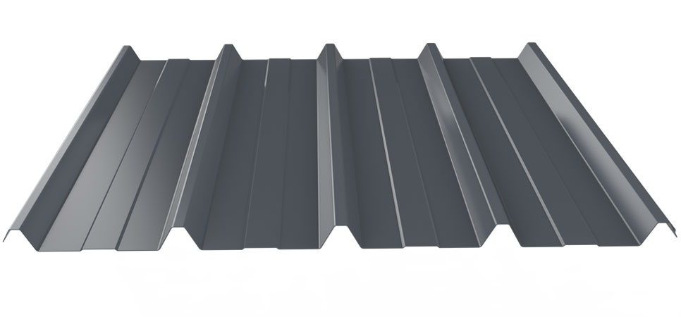 40-250 trapez levha detay